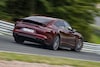 Porsche Panamera Turbo S