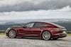 Porsche Panamera Turbo S