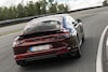 Porsche Panamera Turbo S