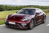 Porsche Panamera Turbo S