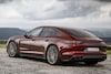 Porsche Panamera Turbo S