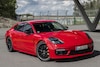 Porsche Panamera GTS