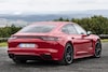 Porsche Panamera GTS