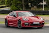 Porsche Panamera GTS