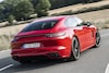 Porsche Panamera GTS