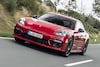 Porsche Panamera GTS