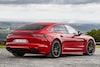 Porsche Panamera GTS