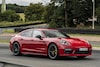 Porsche Panamera GTS