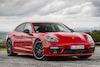 Porsche Panamera GTS