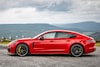 Porsche Panamera GTS