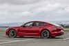 Porsche Panamera GTS