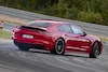 Porsche Panamera GTS