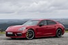 Porsche Panamera GTS