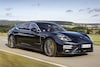 Porsche Panamera Turbo S Executive