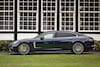 Porsche Panamera Turbo S Executive