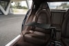 Porsche Panamera Turbo S Executive