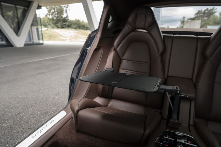 Porsche Panamera Turbo S Executive