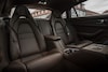 Porsche Panamera Turbo S Executive