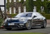 Porsche Panamera Turbo S Executive