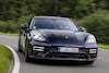 Porsche Panamera Turbo S Executive