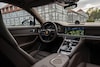 Porsche Panamera Turbo S Executive