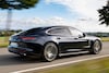 Porsche Panamera Turbo S Executive