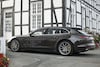 Porsche Panamera Sport Turismo
