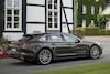 Porsche Panamera Sport Turismo