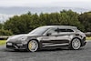 Porsche Panamera Sport Turismo