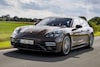 Porsche Panamera Sport Turismo