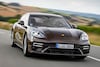 Porsche Panamera Sport Turismo