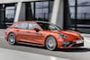 Porsche Panamera Sport Turismo