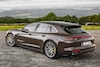 Porsche Panamera Sport Turismo