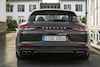 Porsche Panamera Sport Turismo