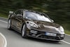 Porsche Panamera Sport Turismo