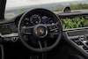 Porsche Panamera Sport Turismo