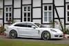 Porsche Panamera 4S e-Hybrid Sport Turismo