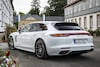 Porsche Panamera 4S e-Hybrid Sport Turismo