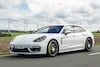 Porsche Panamera 4S e-Hybrid Sport Turismo