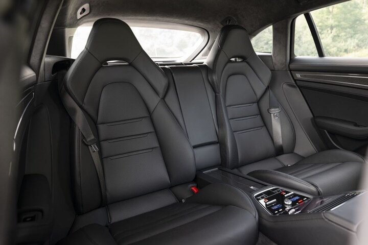 Porsche Panamera 4S e-Hybrid Sport Turismo