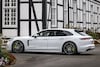 Porsche Panamera 4S e-Hybrid Sport Turismo