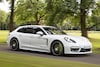 Porsche Panamera 4S e-Hybrid Sport Turismo