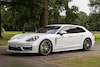 Porsche Panamera 4S e-Hybrid Sport Turismo