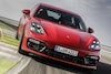 Porsche Panamera GTS Sport Turismo