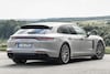 Porsche Panamera GTS Sport Turismo