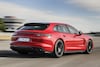 Porsche Panamera GTS Sport Turismo