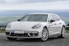 Porsche Panamera GTS Sport Turismo