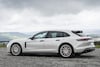 Porsche Panamera GTS Sport Turismo