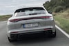 Porsche Panamera GTS Sport Turismo