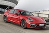 Porsche Panamera GTS Sport Turismo